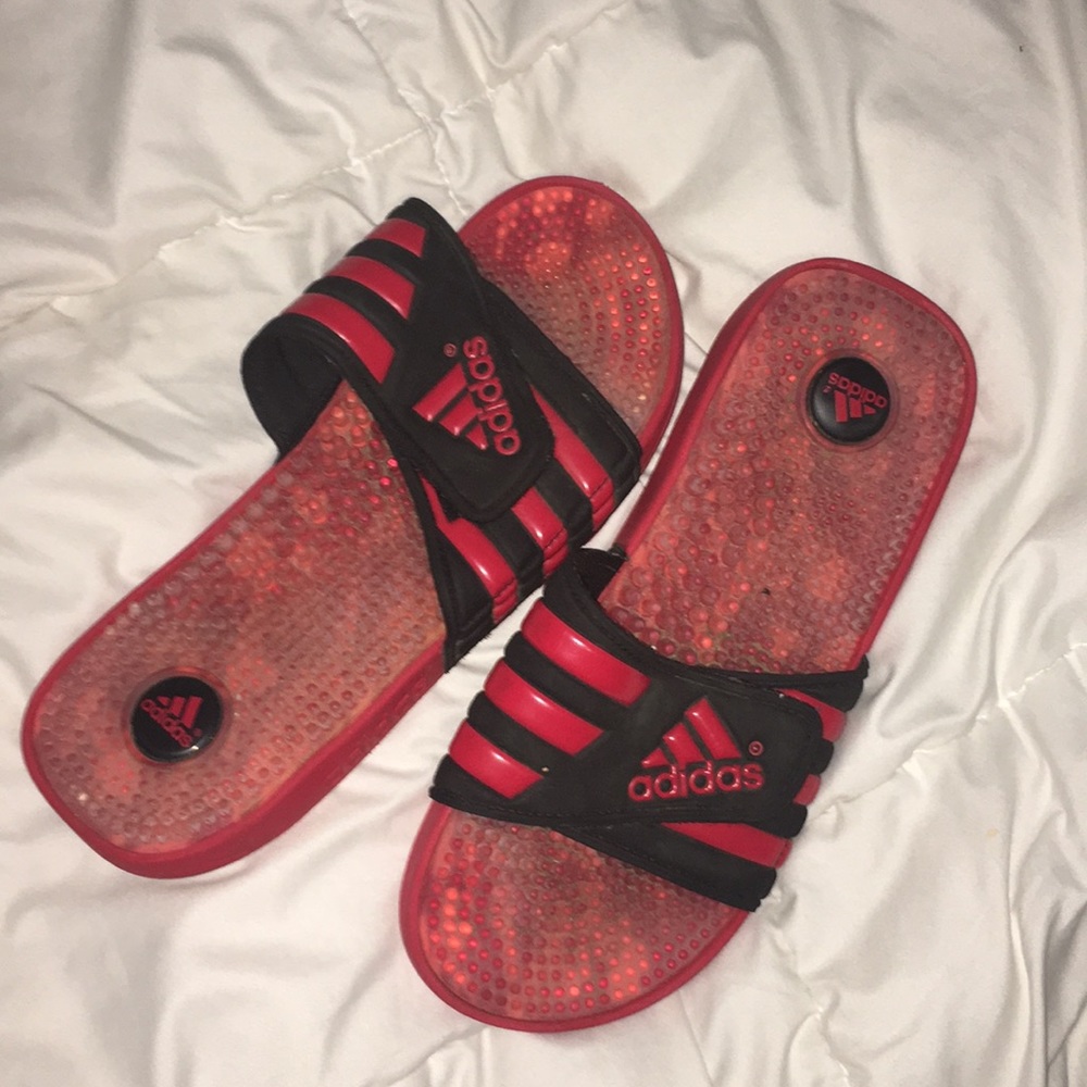 Adidas slides
